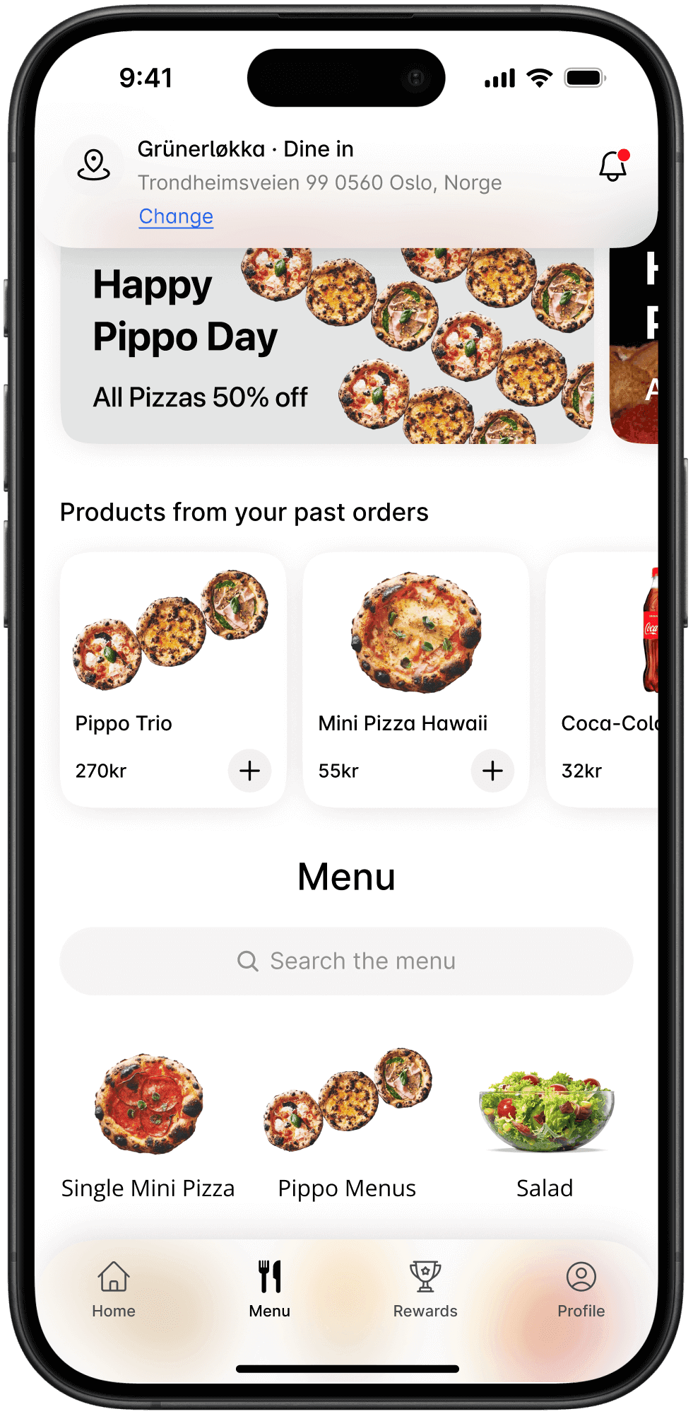 تطبيق Enterprise