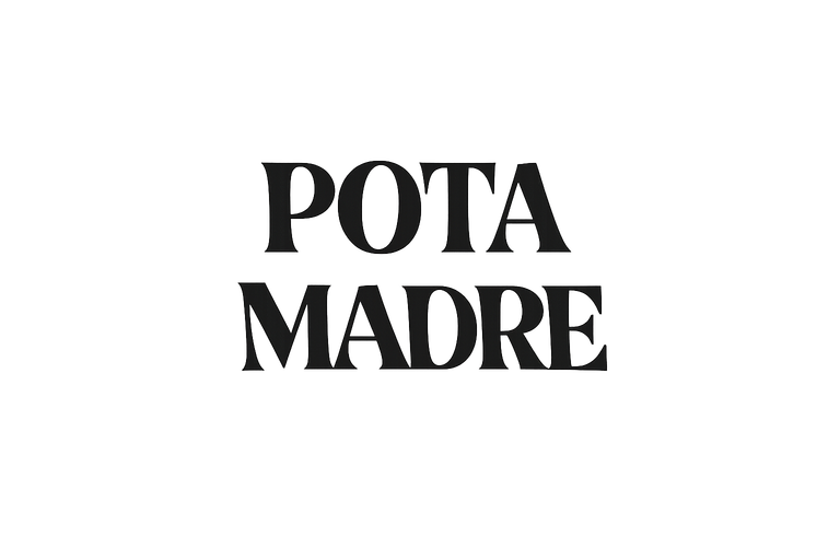 Pota Madre