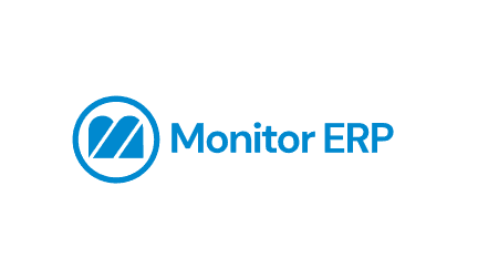Monitor ERP