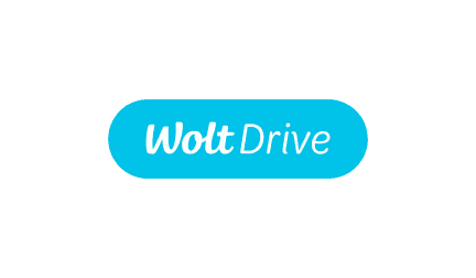 Wolt Drive