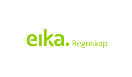 Eika Regnskap